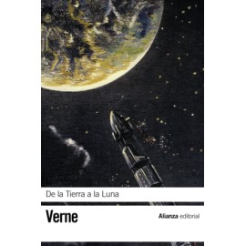 De la tierra a la luna