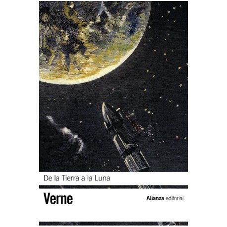 De la tierra a la luna