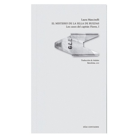 Misterio de la silla de ruedas, El