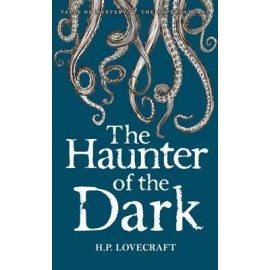 Haunter of the Dark, The