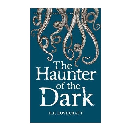 Haunter of the Dark, The