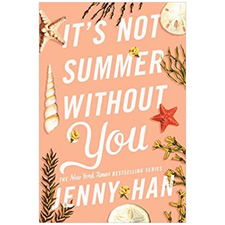 It's Not Summer Without You