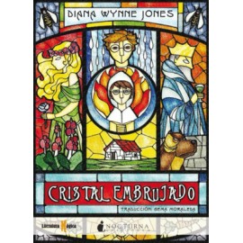 Cristal embrujado