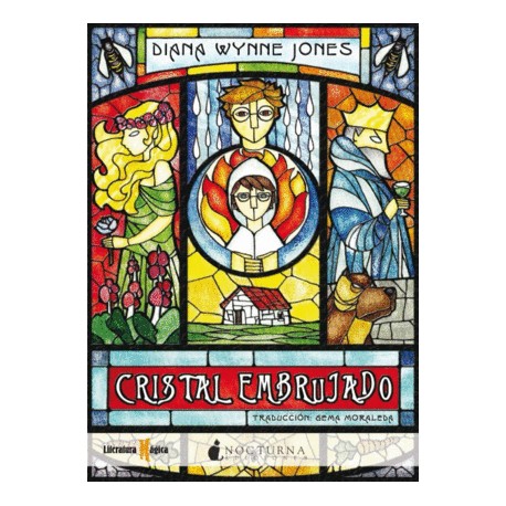 Cristal embrujado