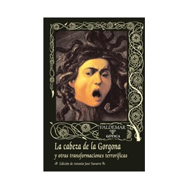 Cabeza de la Gorgona y otras...