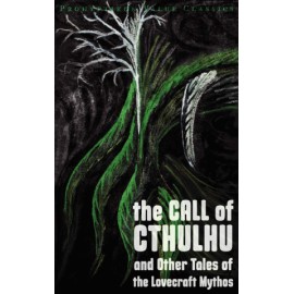 Call of Cthulhu and Other Tales of the...