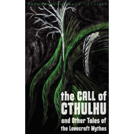 Call of Cthulhu and Other Tales of the...