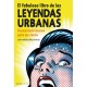Fabuloso libro de las leyendas urbanas, El