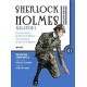 Sherlock Holmes anotado. Relatos I
