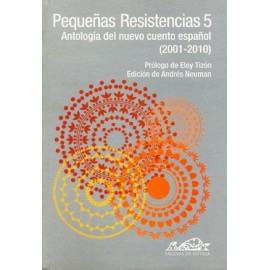 Pequeñas Resistencias 5