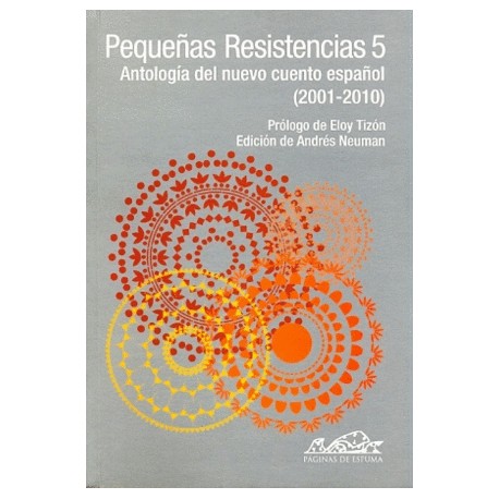 Pequeñas Resistencias 5