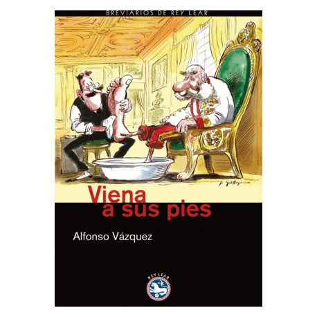Viena a sus pies