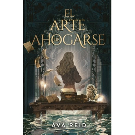 Arte de ahogarse, El