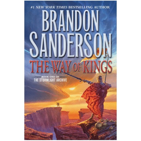 Way of Kings, The