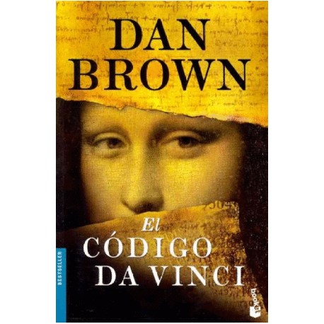 Código da Vinci, El