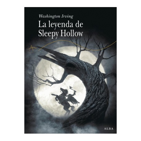 Leyenda de Sleepy Hollow, La
