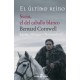 Svein el del caballo blanco