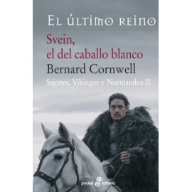 Svein el del caballo blanco