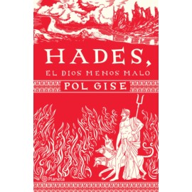 Hades, el dios menos malo