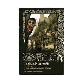 Plaga de los zombis, La