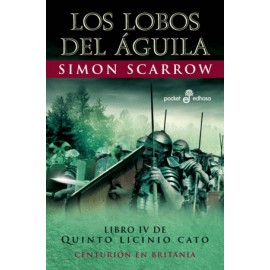 Lobos del águila, Los