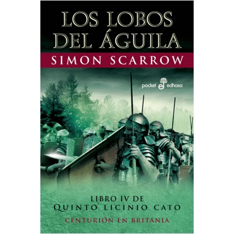 Lobos del águila, Los