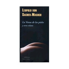 Venus de las pieles y otros relatos, La