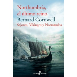 Northumbria, el último reino