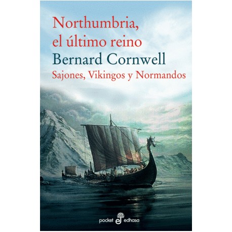 Northumbria, el último reino
