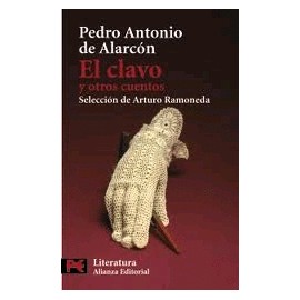 Clavo y otros cuentos, El