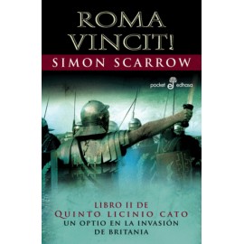Roma Vincit!
