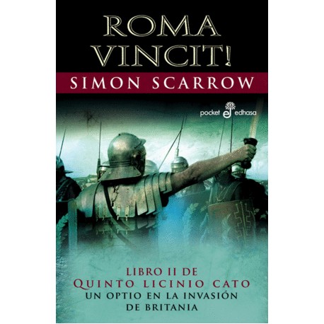 Roma Vincit!