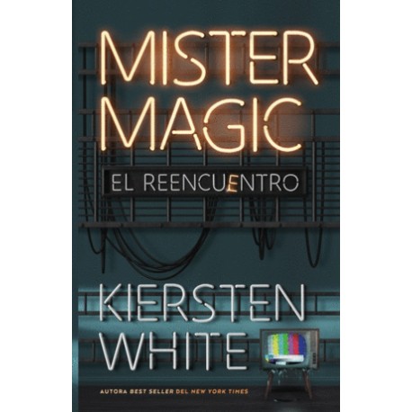 Mister Magic