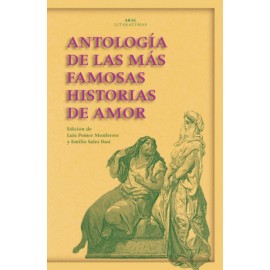 Antología de las más famosas historias...