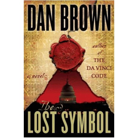 Lost Symbol, The