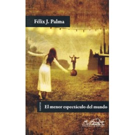 Menor espectáculo del mundo, El