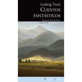 Cuentos fantásticos