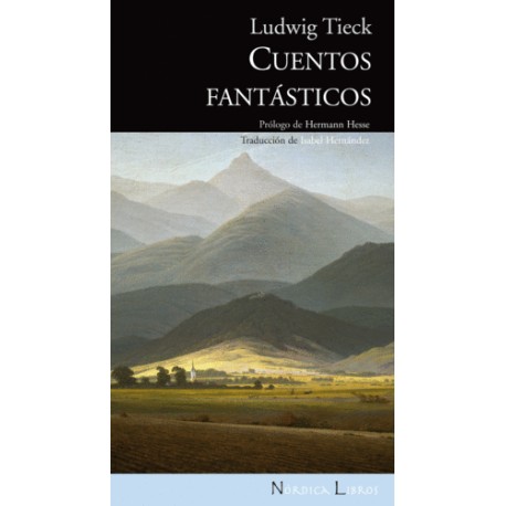 Cuentos fantásticos