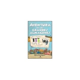 Aventura en los grandes almacenes