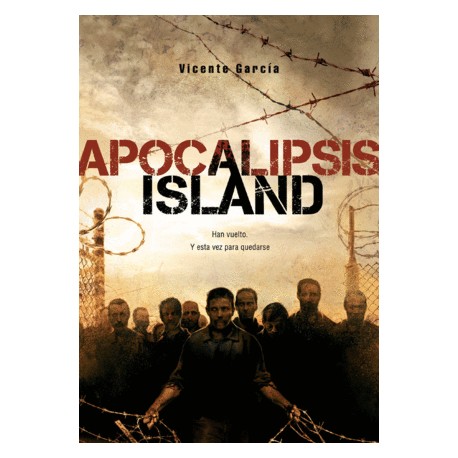 Apocalipsis island