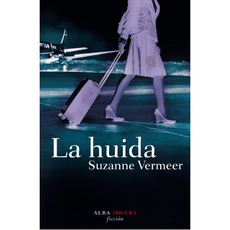 Huída, la