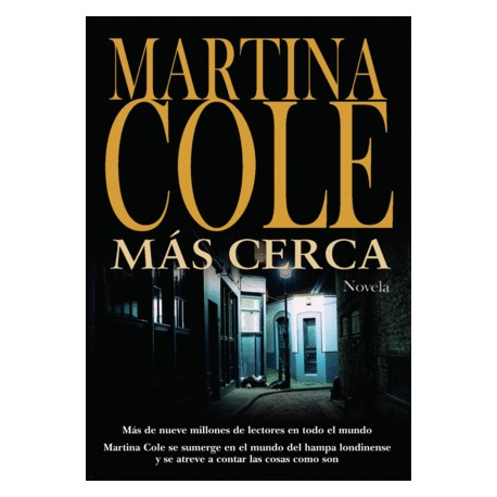 Más Cerca