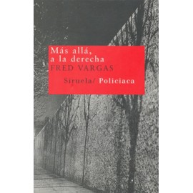 Más allá, a la derecha