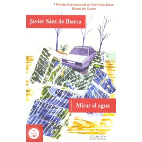 Mirar al agua