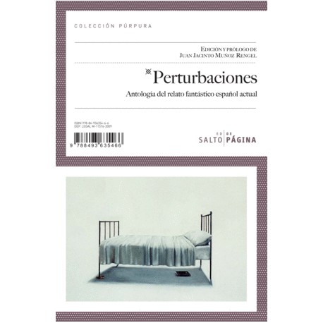 Perturbaciones