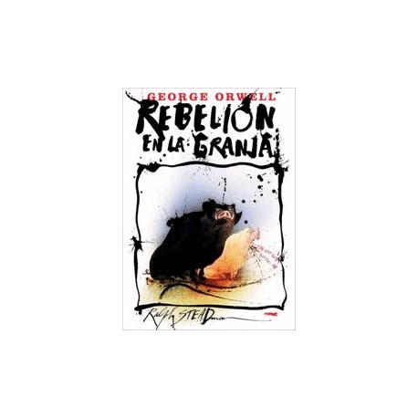 Rebelión en la granja