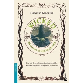 Wicked: memorias de una bruja mala