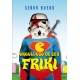Orgulloso de ser friki