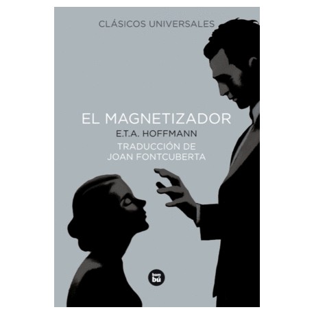 Magnetizador, El