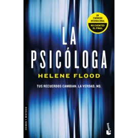 Psicóloga, La